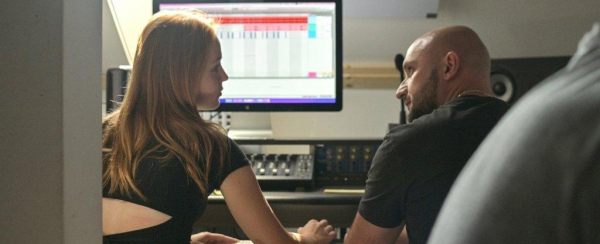 Warsztat realizatora muzycznego od kuchni? &bdquo;ART na STREET&rsquo;cie&rdquo; [Zdjęcia]