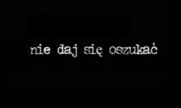 Mieszkaniec powiatu sok&oacute;lskiego stracił ponad 100 000 złotych.