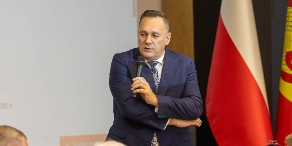 Powiat Sok&oacute;lski wesprze jednostki OSP z gminy Korycin