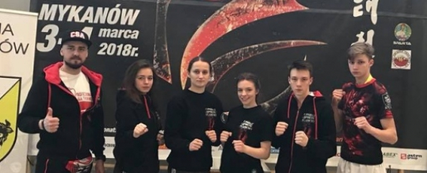 Puchar Polski Junior&oacute;w zdobyli w dw&oacute;ch kategoriach juniorskich&nbsp;[Zdjęcia]