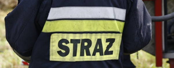 NA SYGNALE: Karambol na obwodnicy Wasilkowa