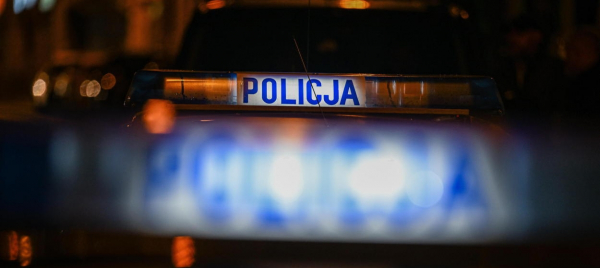 Maksymilian F. poszukiwany był listem gończym przez sąd w Białymstoku, kt&oacute;ry skazał go za oszustwo