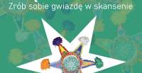 Przedświąteczne warsztaty w Podlaskim Muzeum Kultury Ludowej.