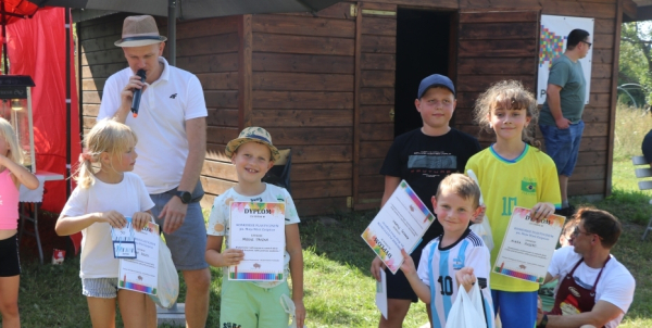 Piknik Rodzinny w Zaśpiczach [Film, Zdjęcia]