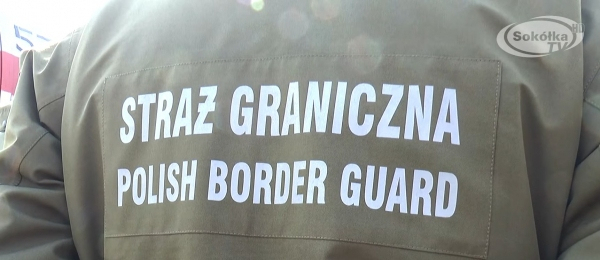 Straż graniczna tworzy nowy rodzaj służby