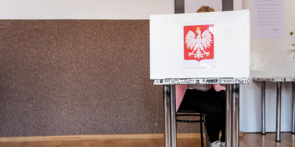 Wybory samorządowe: poniedziałek ostatnim dniem na zgłaszanie list kandydat&oacute;w na radnych