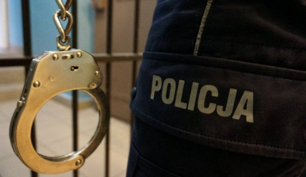 Przekroczył prędkość, nie miał prawa jazdy i próbował przekupić policjantów – teraz grozi mu 10 lat więzienia