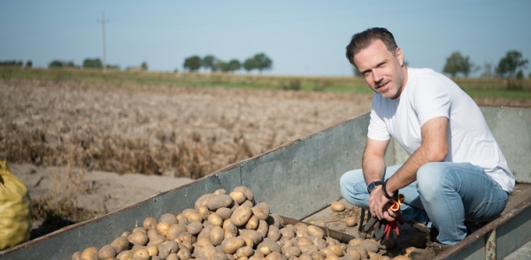 Program Agrarny: 30 lat wsp&oacute;łpracy PepsiCo z polskimi rolnikami