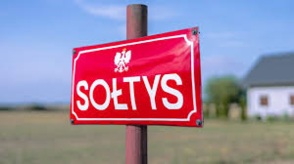 Zaproszenie na spotkanie z okazji Og&oacute;lnopolskiego Dnia Sołtysa