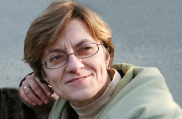 Spotkanie autorskie z Mariolą Pryzwan [Zaproszenie]