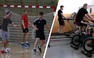 Ruch, sport i pasja – „Aktywna szkoła” działa w Dąbrowie Białostockiej