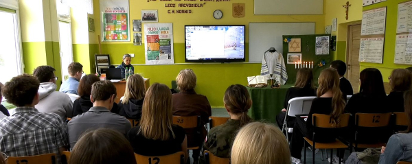 Od pamięci do dialogu &ndash; XXIX Dzień Judaizmu w Kościele katolickim