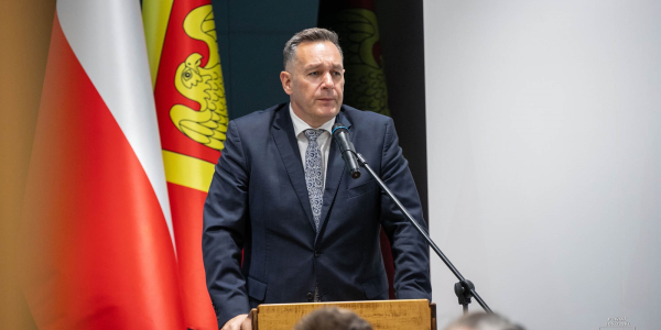 Powiat Sok&oacute;lski chce utworzyć kolejny ZAZ w Dąbrowie Białostockiej