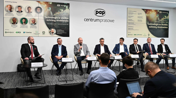 Ustalenie norm technicznych dla recyklomat&oacute;w może ustrzec system kaucyjny przed niewłaściwym rozliczaniem kaucji i nieszczelnością systemu