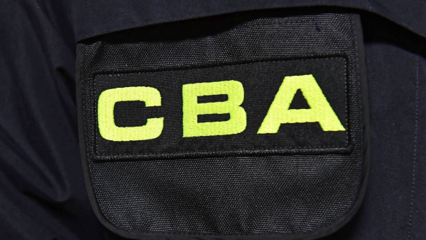 Burmistrz Sok&oacute;łki wśr&oacute;d zatrzymanych przez CBA w sprawie korupcji