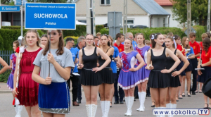 Orkiestry dęte znów połączyły pokolenia