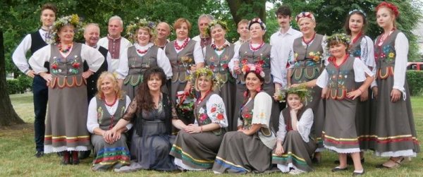 &ldquo;W świątecznym nastroju&rdquo; koncert Jemioły w Sok&oacute;łce