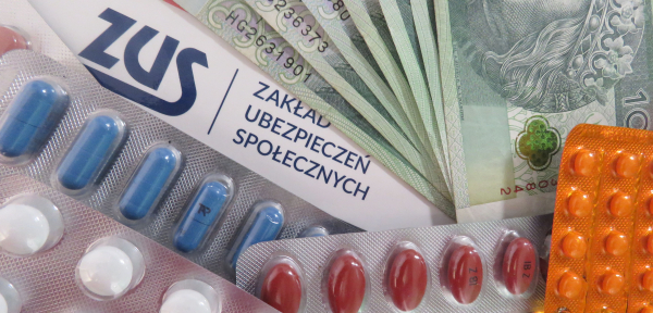 Kontrole zwolnień lekarskich &ndash; ile cofnięto mieszkańcom wojew&oacute;dztwa podlaskiego