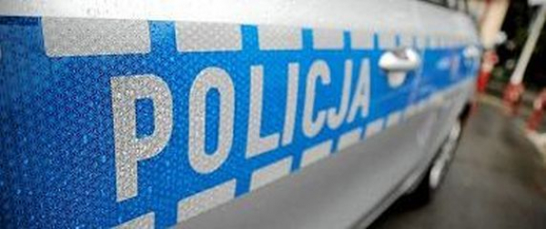 25-latek jechał pod wpływem narkotyk&oacute;w