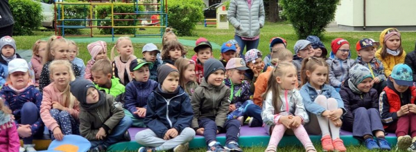 &bdquo;Jedyneczka&rdquo; świętowała Dzień Dziecka [Zdjęcia]