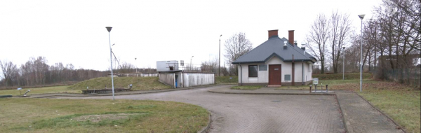 Modernizacja oczyszczalni ściek&oacute;w w Nowym Dworze za ponad 7 mln złotych [Film, Zdjęcia]