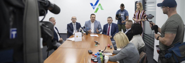 Nowe linie autobusowe na terenie powiatu sok&oacute;lskiego