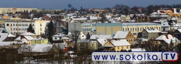 Zima w obiektywie [Zdjęcia]