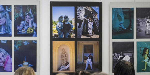 &bdquo;Coś tu nie gra. Ktoś tu nie pasuje&rdquo; - wystawa w SOK-u