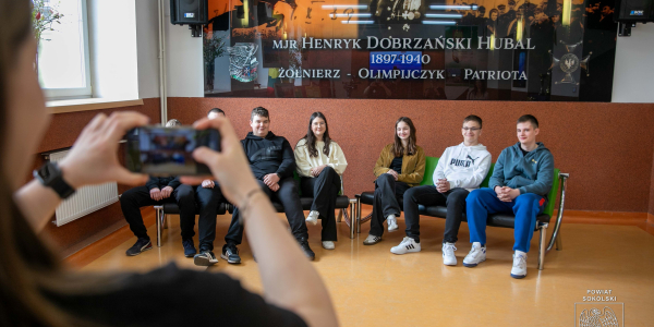 ZSR w Sok&oacute;łce czeka na nowych uczni&oacute;w.