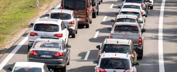 Prawo jazdy już nie jest tak pożądane jak kiedyś. Z kilku powod&oacute;w
