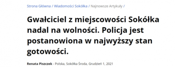Uwaga na linki przez kt&oacute;re oszuści mogą wyłudzić nasze dane