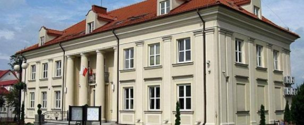 Ogłoszenie burmistrz Sok&oacute;łki w sprawie Studium uwarunkowań