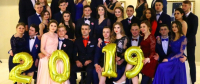 Studniówka sokólskiego 