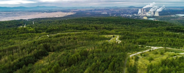 Skuteczna realizacja decyzji środowiskowej przez Kopalnię Tur&oacute;w