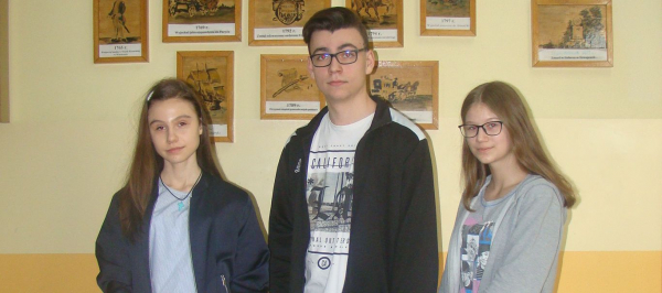Siedem powod&oacute;w do dumy