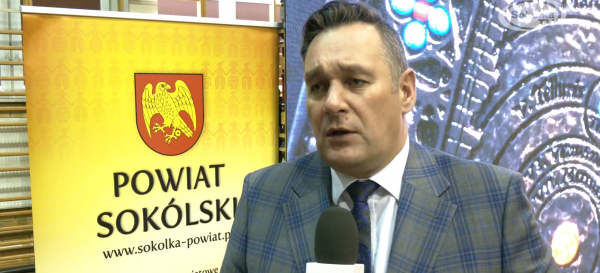 Dyrektor szpitala w Sok&oacute;łce został odwołany [Film]