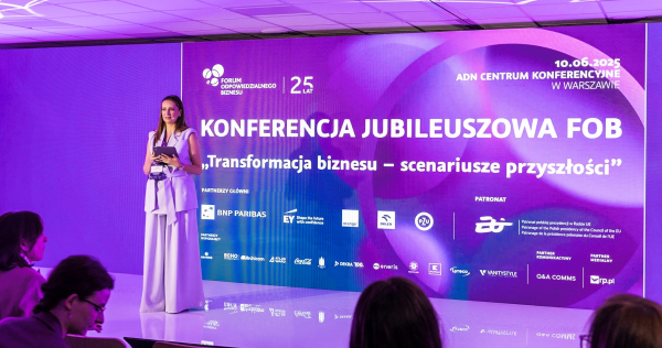 ERGO Hestia ponownie na podium „Rankingu ESG. Odpowiedzialne Zarządzanie”
