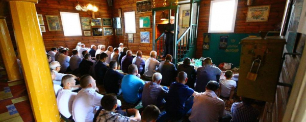 Dzisiaj polscy wyznawcy islamu rozpoczęli Ramadan