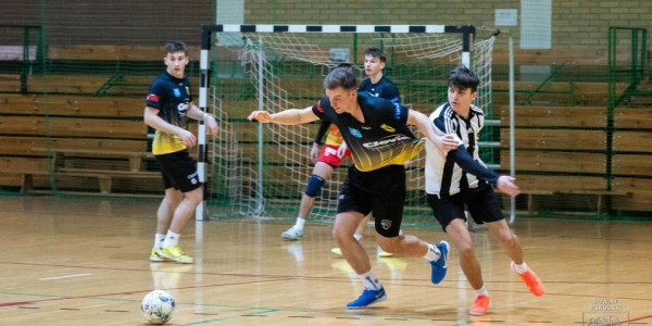 Okręgówka Cup w Sokółce: sportowa rywalizacja, wielkie serca i pomoc dla Kamila