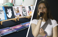 Podsumowanie roku artystycznego w MGOK Dąbrowa Białostocka: talent, pasja i integracja