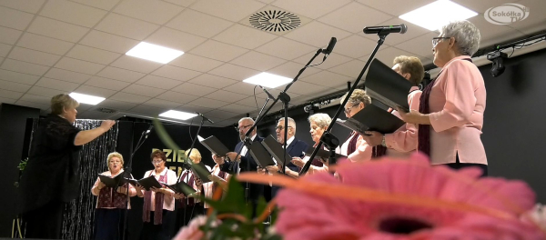 Dzień Seniora i 30-lecie Dąbrowiaków – wyjątkowe święto w MGOK