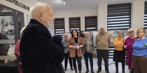 Znany fotograf podsumował swoją twórczość