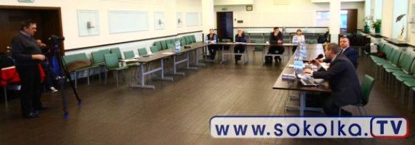 Sok&oacute;lski samorząd szkolony przez CBA [Film i zdjęcia]