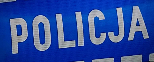Nietrzeźwy jechał ciężar&oacute;wką - wpadł bo przekroczył prędkość