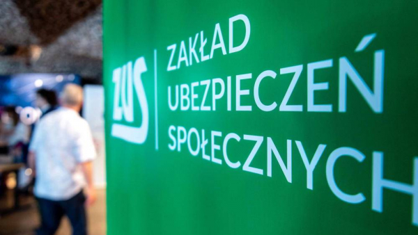 ZUS: od września nowe limity dla dorabiających emeryt&oacute;w i rencist&oacute;w