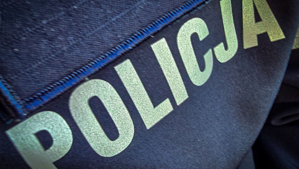 Policjanci zatrzymali 28-latka z amfetaminą