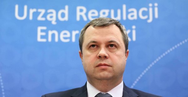 Prezes URE: ceny energii elektrycznej zn&oacute;w mogą wymagać schłodzenia