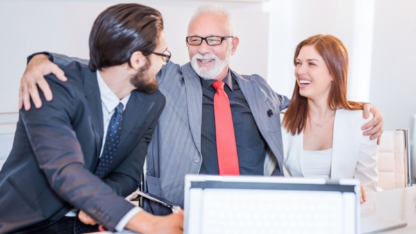 Sukcesja w firmie - jak zapewnić płynne przekazanie biznesu?