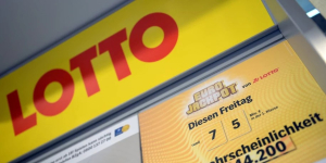 Wytrwałość się opłaca: kobieta z Berlina wygrała w Lotto po 30 latach