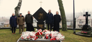 Żołnierze Wyklęci &ndash; walka o wolną Polskę po 1945 roku